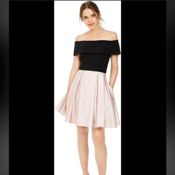 Betsy Adam dress size 2 in excellent condition with pockets!​ - Picture 1 of 5